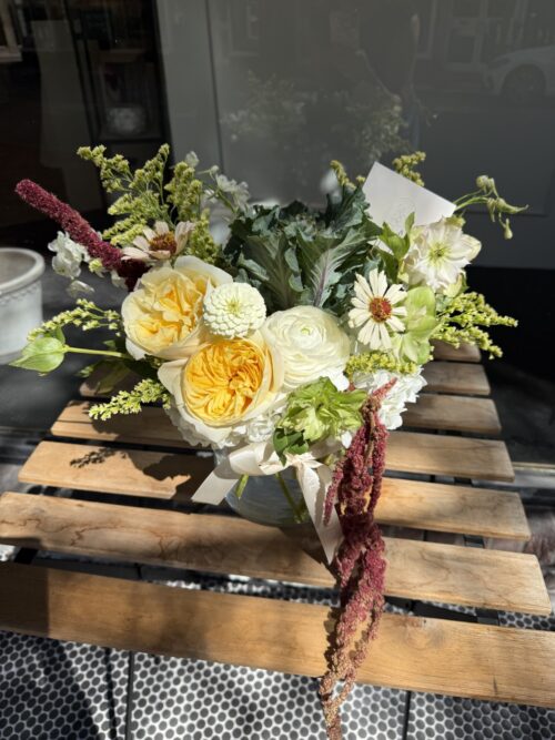 Floral Arrangement