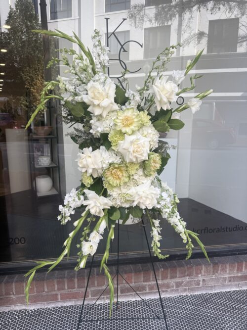 Sympathy Arrangements